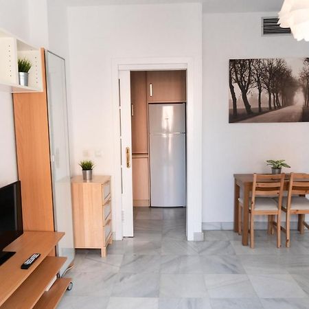 Apartamento En El Centro De Sevilla 外观 照片