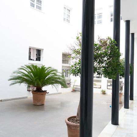 Apartamento En El Centro De Sevilla 外观 照片