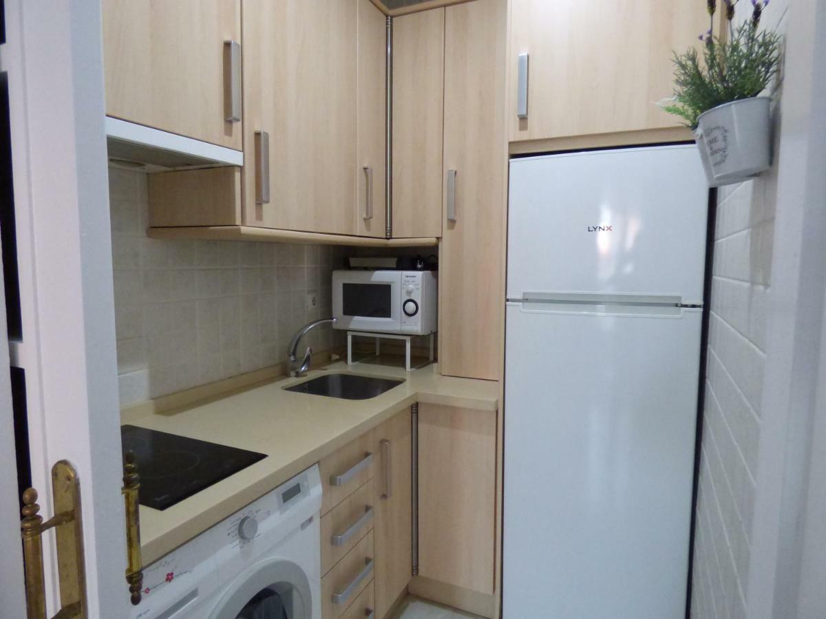 Apartamento En El Centro De Sevilla 外观 照片