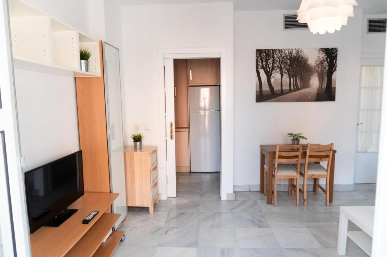 Apartamento En El Centro De Sevilla 外观 照片