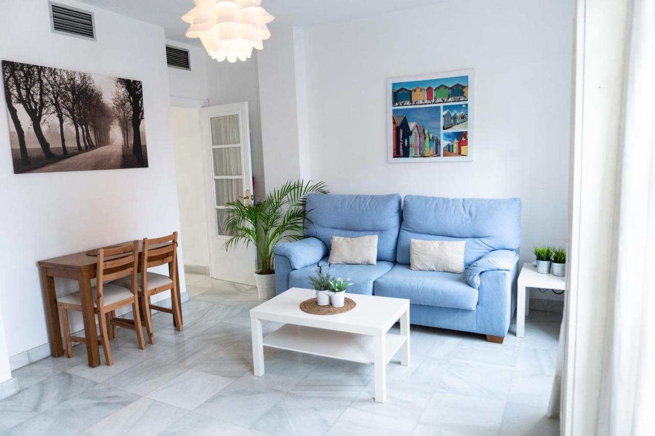 Apartamento En El Centro De Sevilla 外观 照片